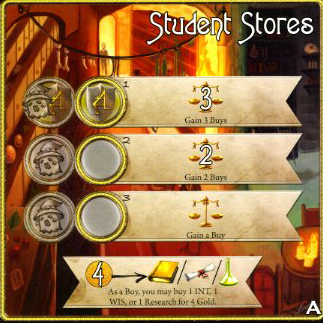 Student Store [A]